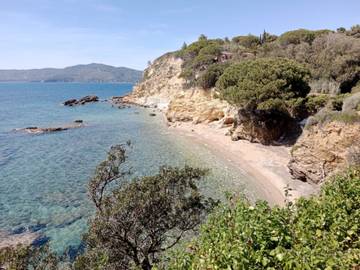 Villa für 7 Personen in Madonna delle Grazie, Elba, Bild 3