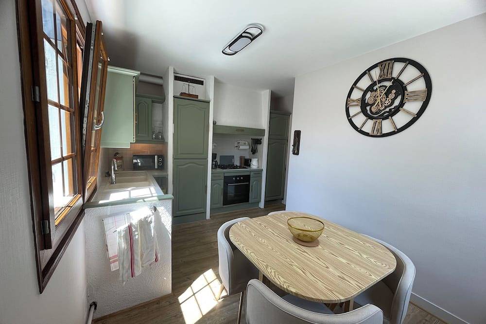 Maison 6 Couchages, 200m de la Plage in Benerville-sur-Mer, Lisieux region