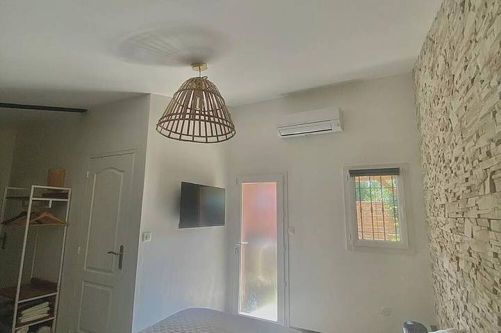Location de vacances pour 2 personnes à Saint-Martin-de-Crau - 2