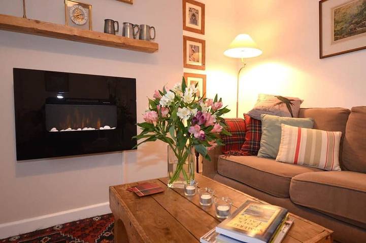 2 Bed in Wells in Wells, Somerset