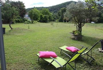 Gîte für 4 Personen in Valensole, Provence, Bild 2