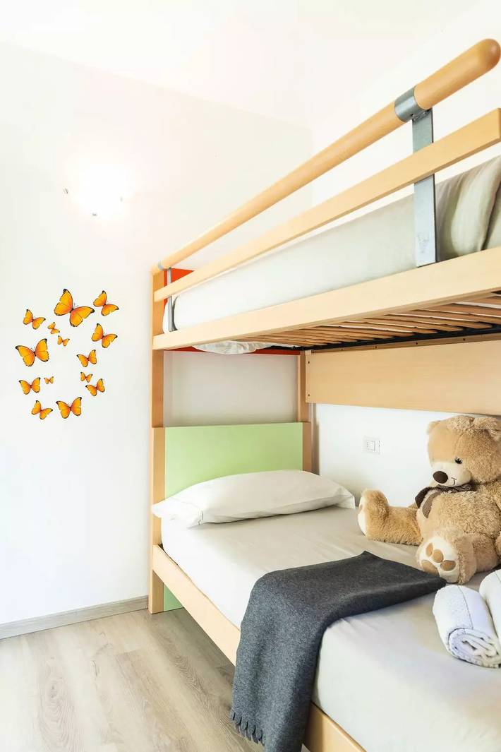 Gîte pour 10 personnes, avec jardin et piscine à Vercana - 2