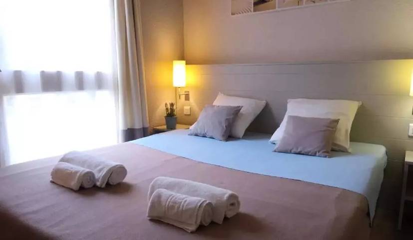 Location appartement pour 4 personnes