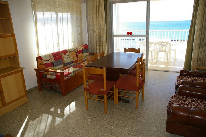 Gîte pour 9 personnes, avec terrasse à Benicasim - 4