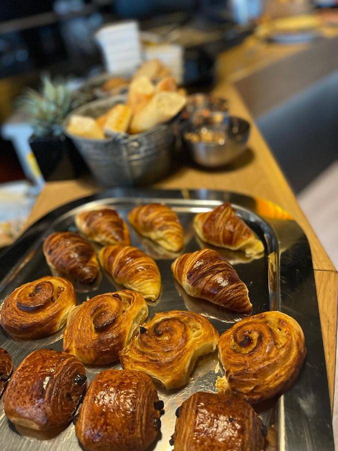 Hôtel pour 5 personnes, avec terrasse, animaux acceptés à Sébazac-Concourès - 3