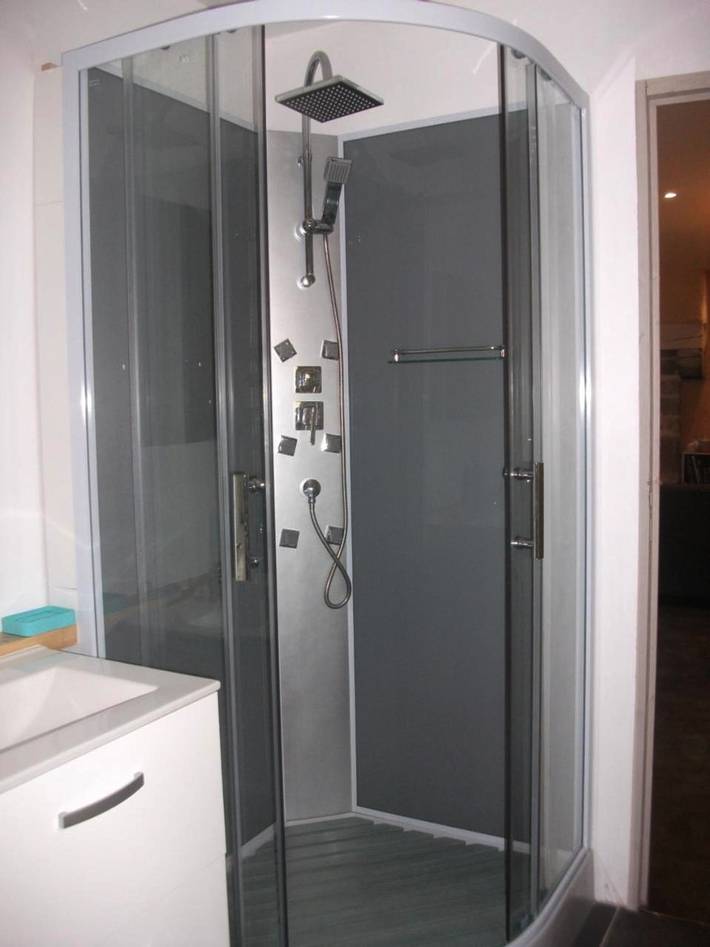 Location de vacances pour 5 personnes, avec jardin, adapté aux familles à Plouezoc'h - 3