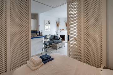 Apartment for 5 People in La Cala de Mijas Centre, Costa del Sol, Photo 1