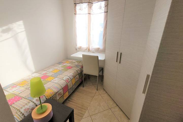 Casa con giardino privato in Tortolì, Provincia di Ogliastra