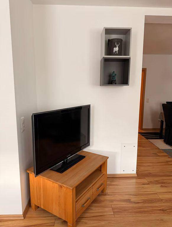 Ganze Ferienwohnung, Ferienwohnung Bungertoase in Saarburg, Landkreis Trier-Saarburg