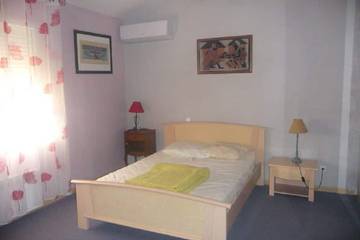 Villa pour 6 Personnes dans Frontignan, Région de Montpellier, Photo 4