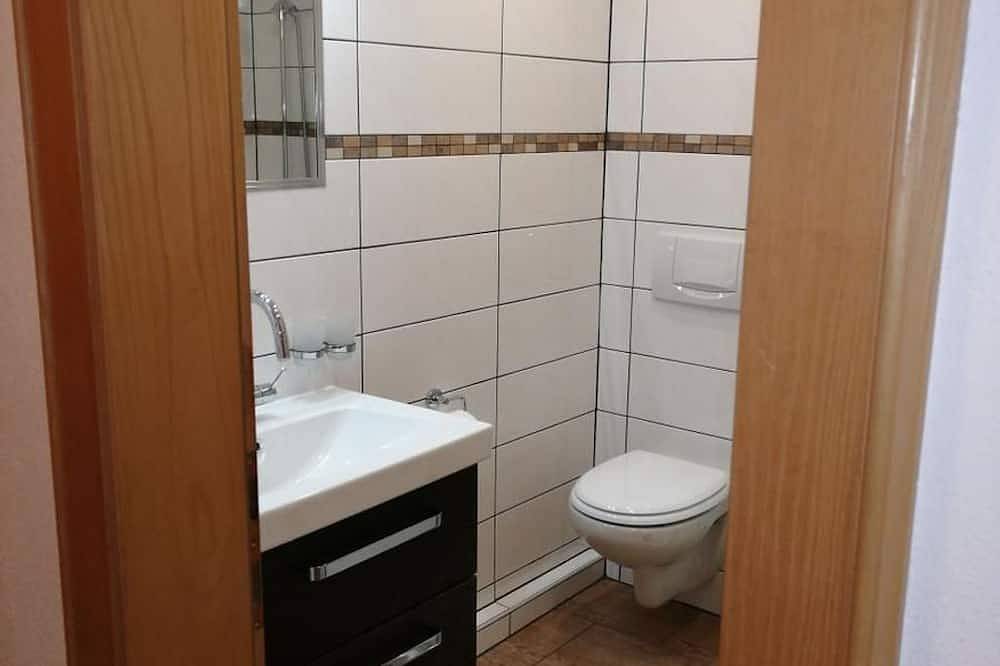 Ganze Wohnung, Haus Anita - Ferienwohnung Alpenrose in Grän, Allgäuer Alpen (Österreich)