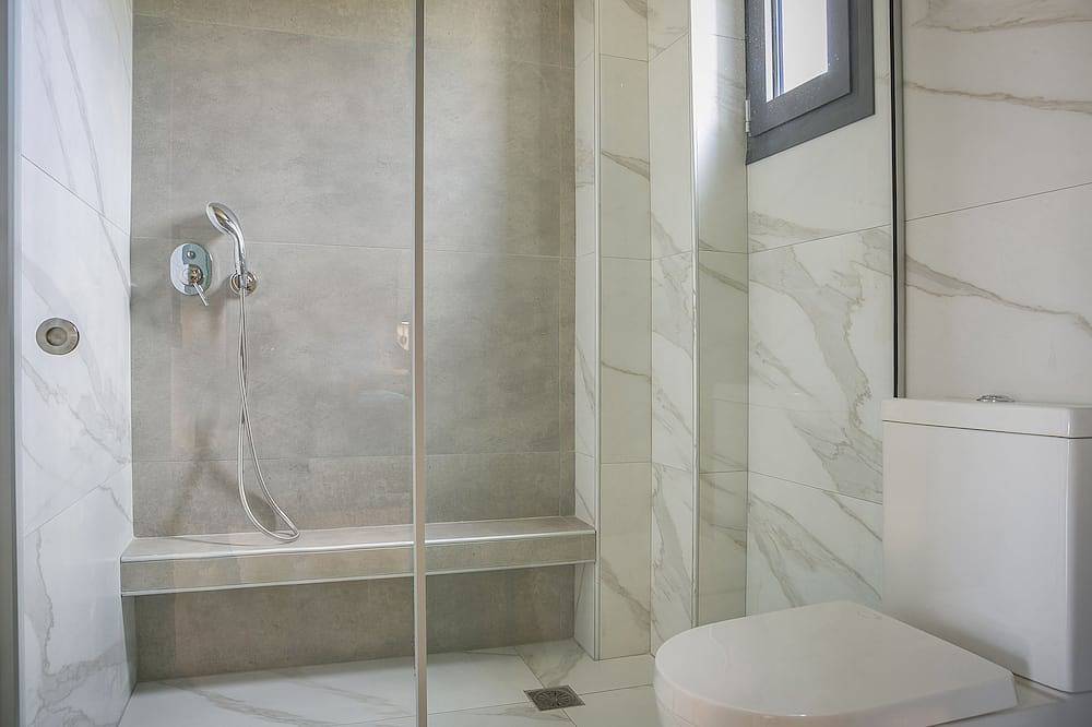 La Villa Begonia est parfaite pour les clients souhaitant passer un séjour paisible et agréable in Skala, Céphalonie