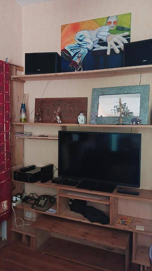 Appartement de vacances pour 2 personnes