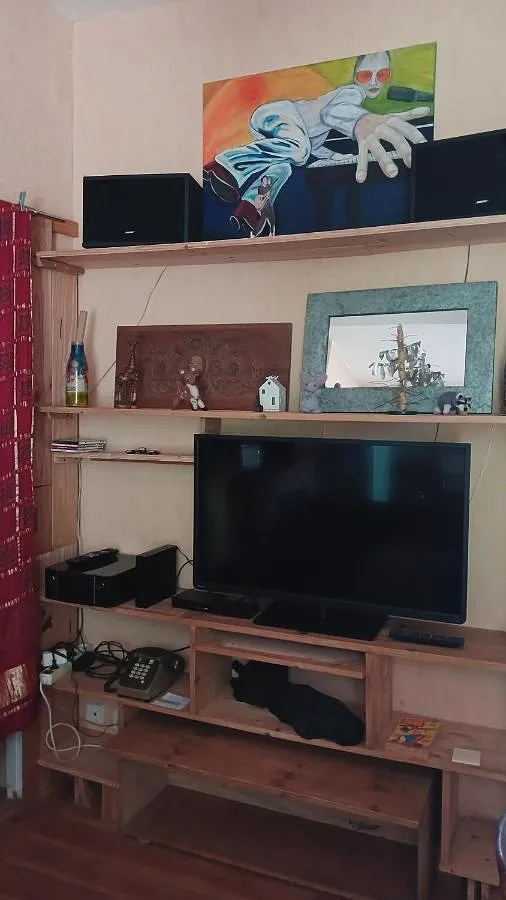 Apartamento de vacaciones para 2 personas - 1