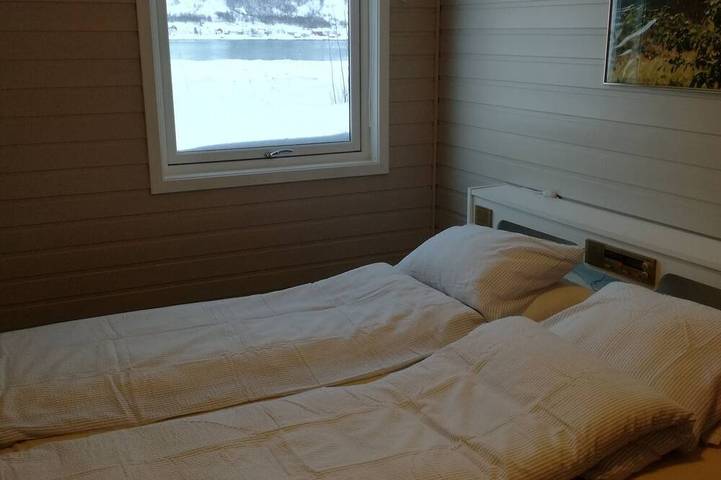 Ferienhaus für 4 Personen in Vesterålen - 3