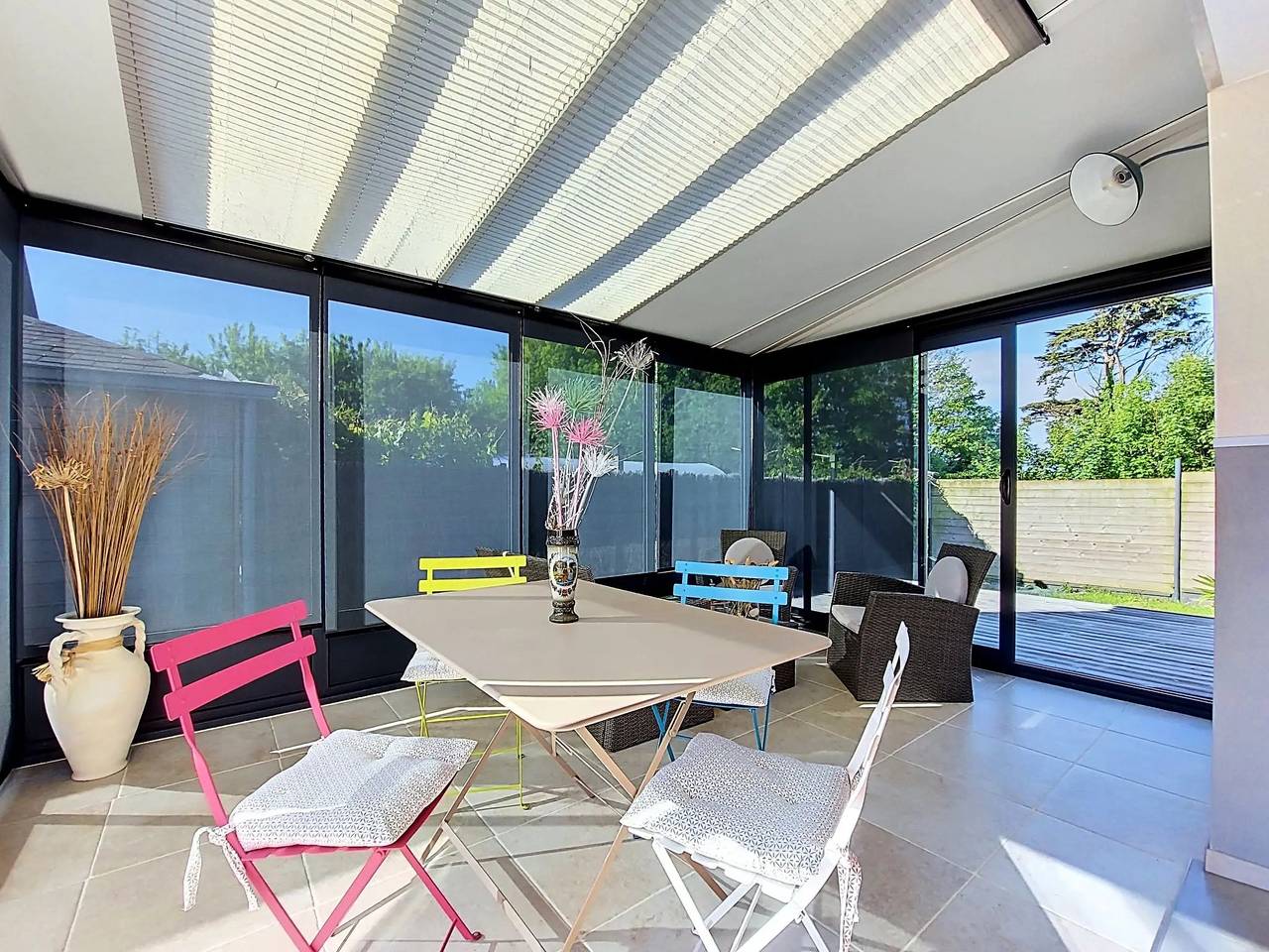 Casa 4 Personas in Plougastel-Daoulas, Región de Brest