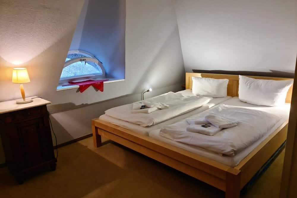 Ganze Wohnung, Ferienwohnung/App. für 3 Gäste mit 40m² in Nieblum in Nieblum, Föhr