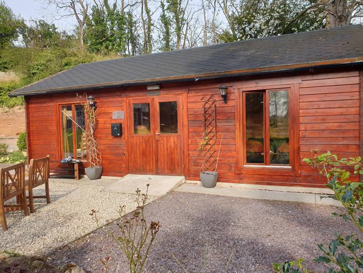 Vacation rental for 6 people, with Terrace and Yard as well as Lake view in Sherwood Forest