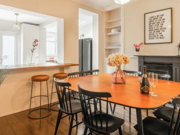 Cottage for 8 People in Ilfracombe, Devon, Photo 2