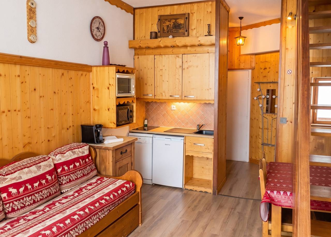 Appartement de vacances