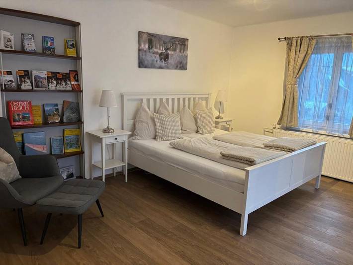 Ferienwohnung für 4 Personen, mit Ausblick und Garten sowie Seeblick in Hallstatt - 2