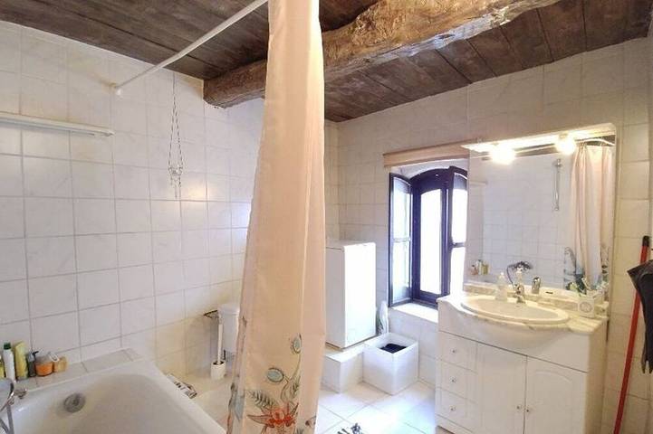 Location de vacances pour 4 personnes, avec terrasse à Pouzolles - 4