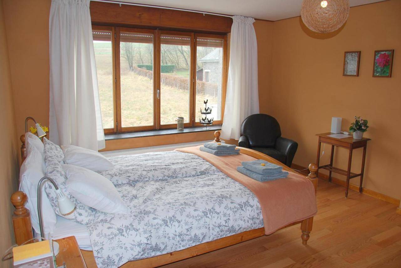 Family Room in Opont, Paliseul