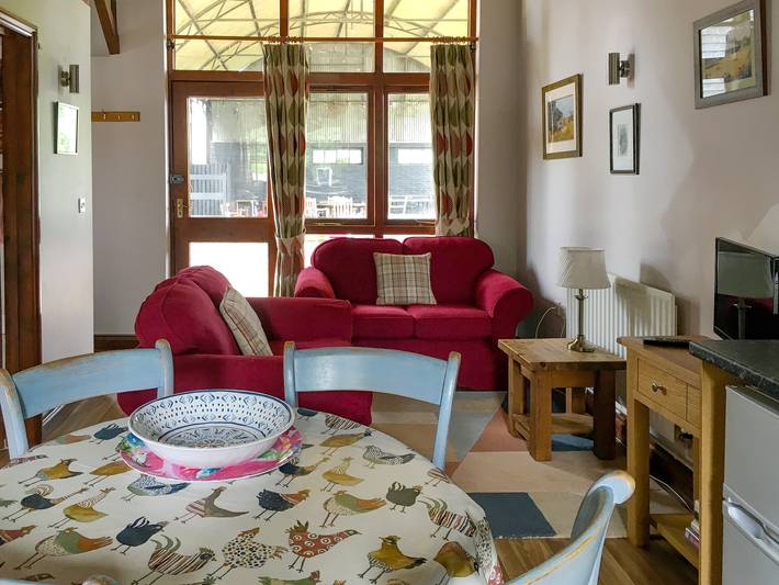 Gîte pour 4 personnes avec jardin in Littleport, Cambridgeshire