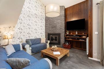 Chalet para 9 Personas en Biescas, Provincia de Huesca, Foto 1
