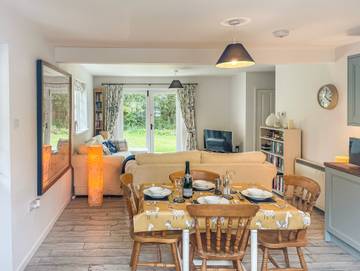 Cottage for 3 People in Dorset, South West England, Photo 4