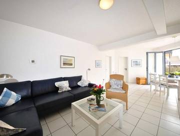 Ferienwohnung für 6 Personen in Wangerooge, Ostfriesische Inseln, Bild 3