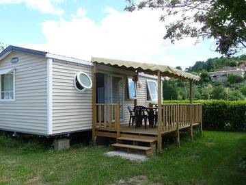 Camping per 6 Persone in Rosières (Ardeche), Parc naturel régional des Monts d'Ardèche, Foto 3