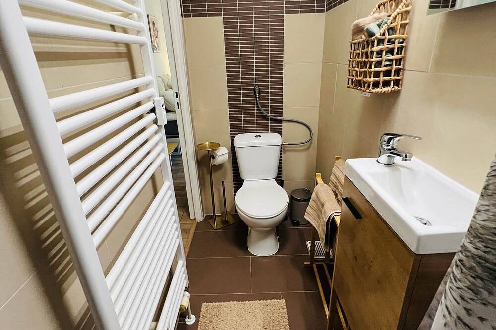 Appartamento intero, Modern loft – Central & Close to Basel/ Airport/ De in Saint-Louis, Mulhouse e dintorni