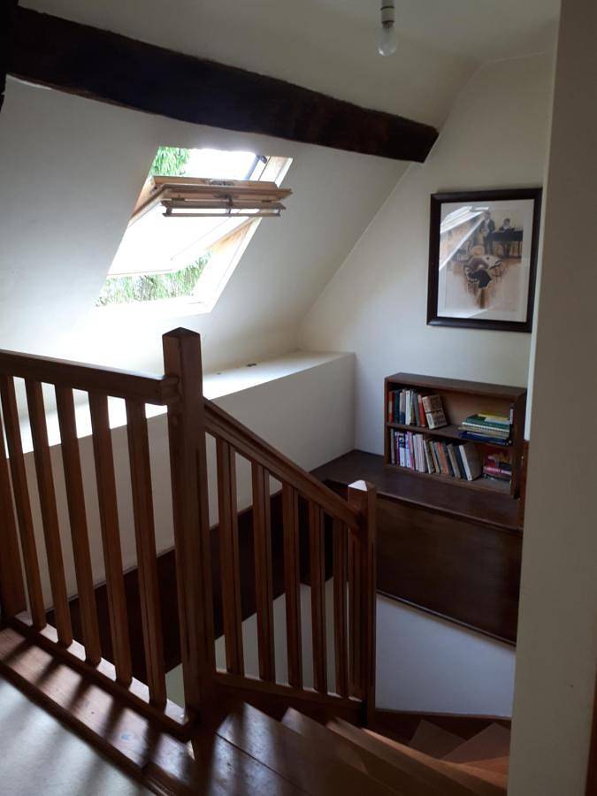 1 Bed Gite in Louvigné-du-Désert, Fougères-Vitré