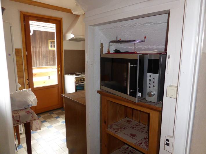 Family chalet for 10 in Saint-Gervais with Mont-Blanc view in Saint-Gervais-les-Bains, Pays du Mont-Blanc