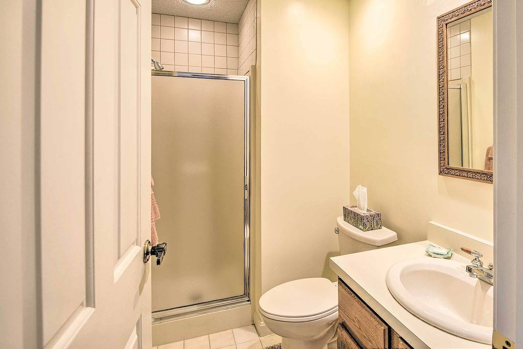 Ganze Wohnung, Charming Jackson Mountain Retreat on Golf Course! in Jackson (NH), White Mountain National Forest