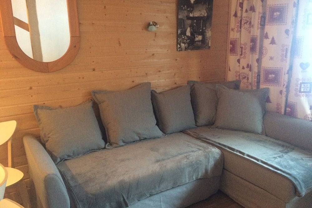 Apartamento entero, Precioso dúplex al pie de las pistas - Valmorel in Valmorel, Les Avanchers-Valmorel