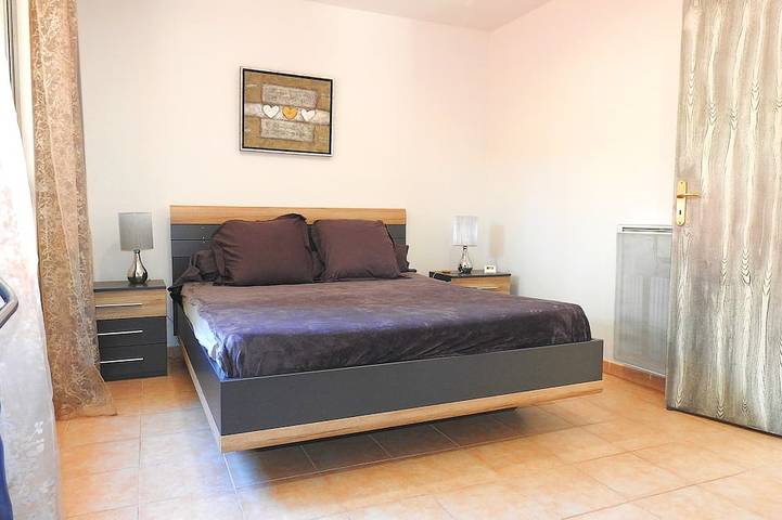 Villa pour 6 personnes, avec jardin à Aubagne - 3