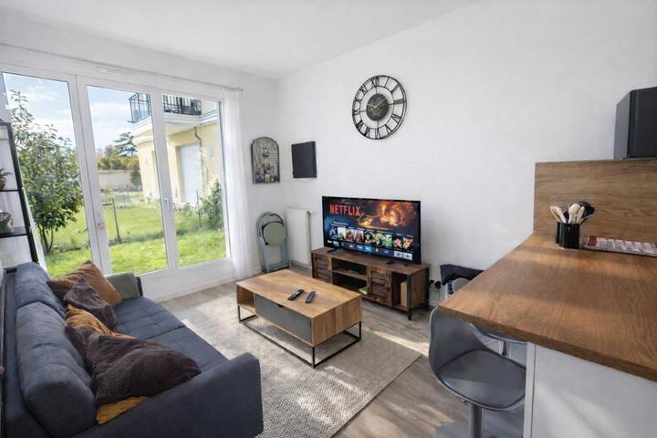 Apartamento de vacaciones para 6 personas - 1