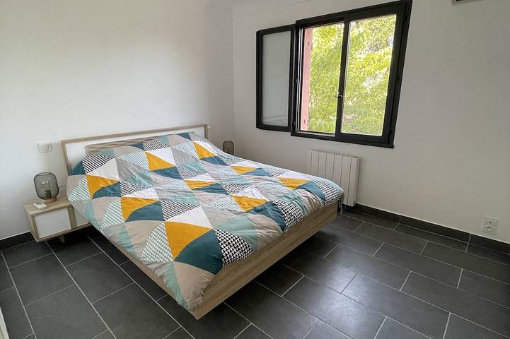 Location de vacances pour 14 personnes à Le Cannet-des-Maures - 3