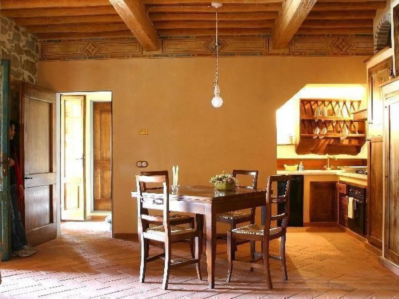 Appartement entier, Wohnung Lorenzo der Prächtige in Vinci, Province de Florence