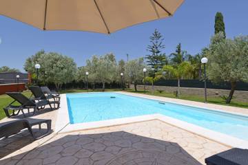 Casa Vacanza per 6 Persone in Siracusa, Siracusa e dintorni, Foto 3
