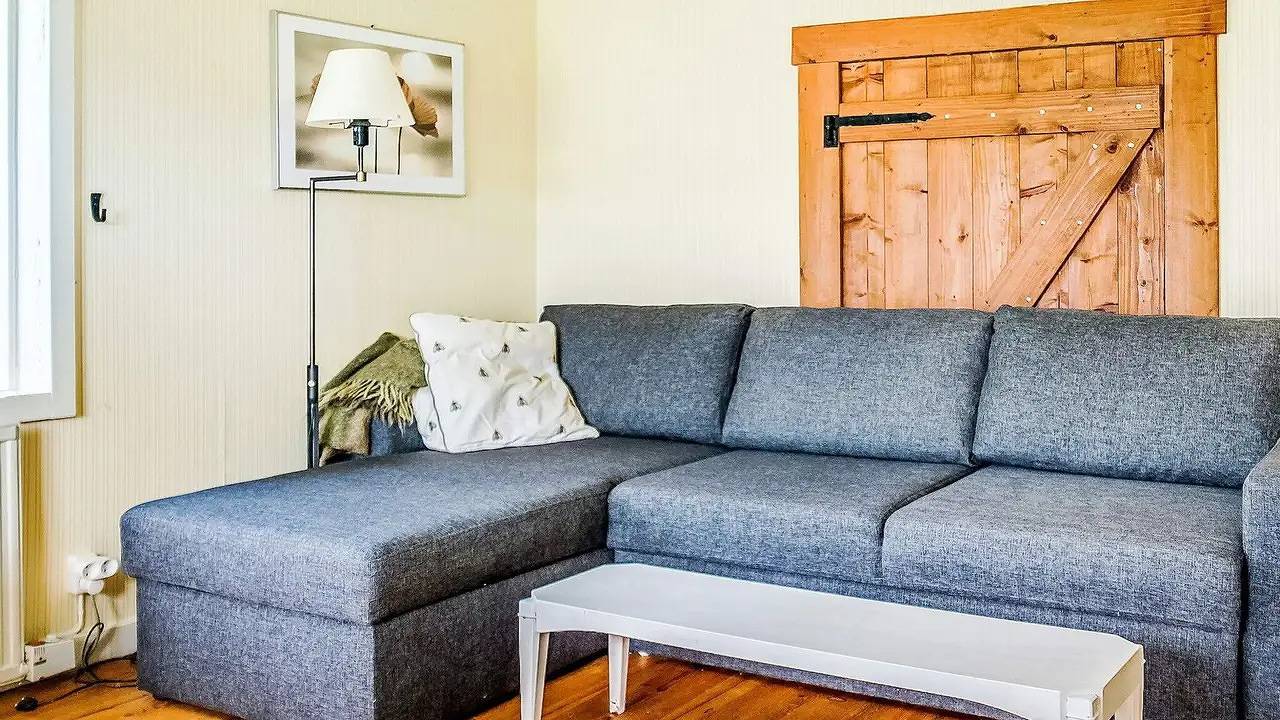 Ferienhaus für 5 Personen (80 m²) in Flen in Flen