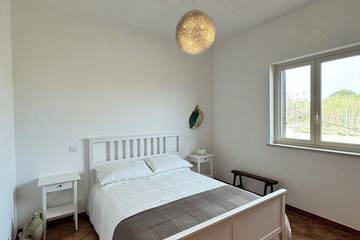Villa per 6 Persone in Marina di Modica, Modica, Foto 4