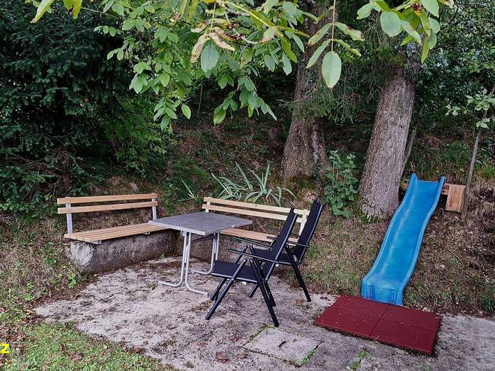 Luis Haus - Ferienhaus, Toilette und Bad/Dusche getrennt, 1 Sc in Molln, Kirchdorf an der Krems (Bezirk)