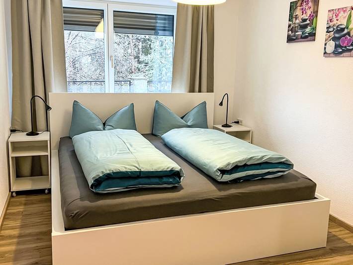 Ferienwohnung für 5 Personen, mit Garten und Terrasse, mit Haustier in Arzl im Pitztal - 3