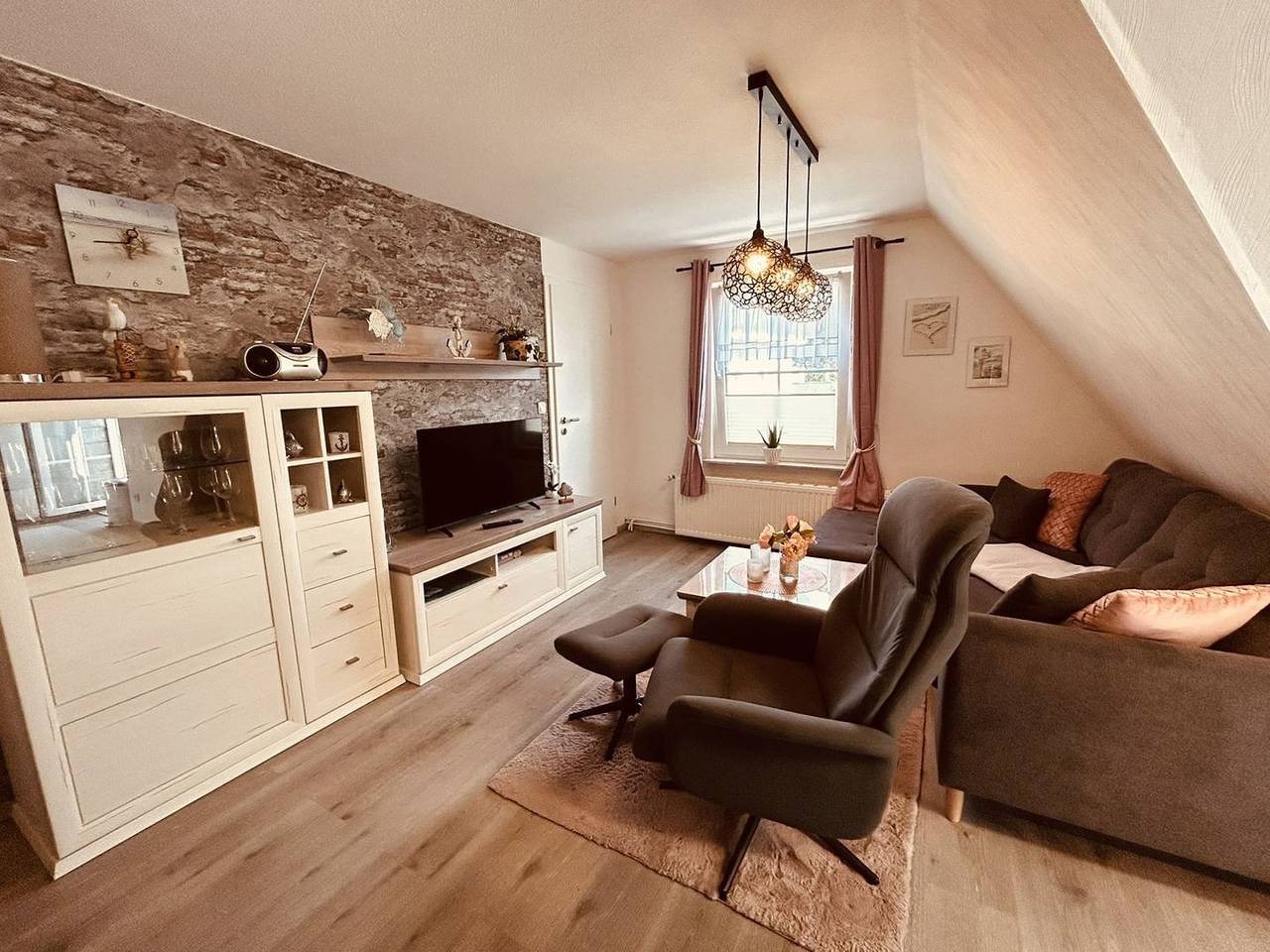 Ferienwohnung in Zingst für 2 Personen in Zingst