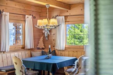 Chalet für 5 Personen in Kaltenbach, Ski-Optimal Hochzillertal, Bild 4