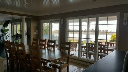 Vacation House for 13 Guests in Noyack, North Fork, Picture 3
