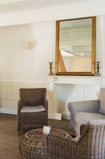 Maison De Vacances pour 6 Personnes dans Pleurtuit, Côte d’Émeraude, Photo 1